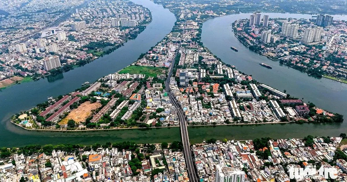 Bình Quới - Thanh Đa bước vào giai đoạn quyết định sau nhiều năm chờ đợi